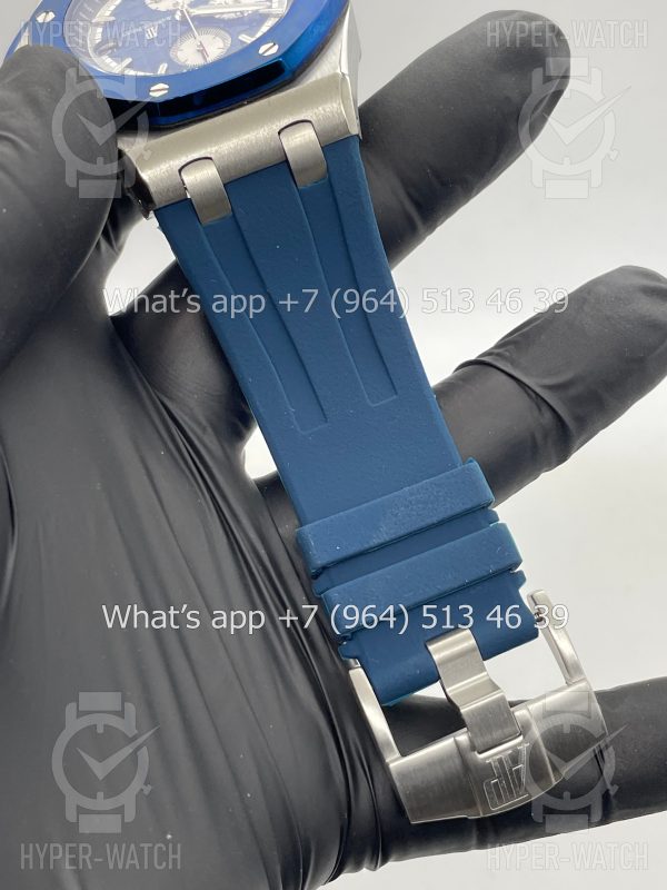 Фото 10 - Audemars Piguet Royal Oak Offshore 44mm Art 2655