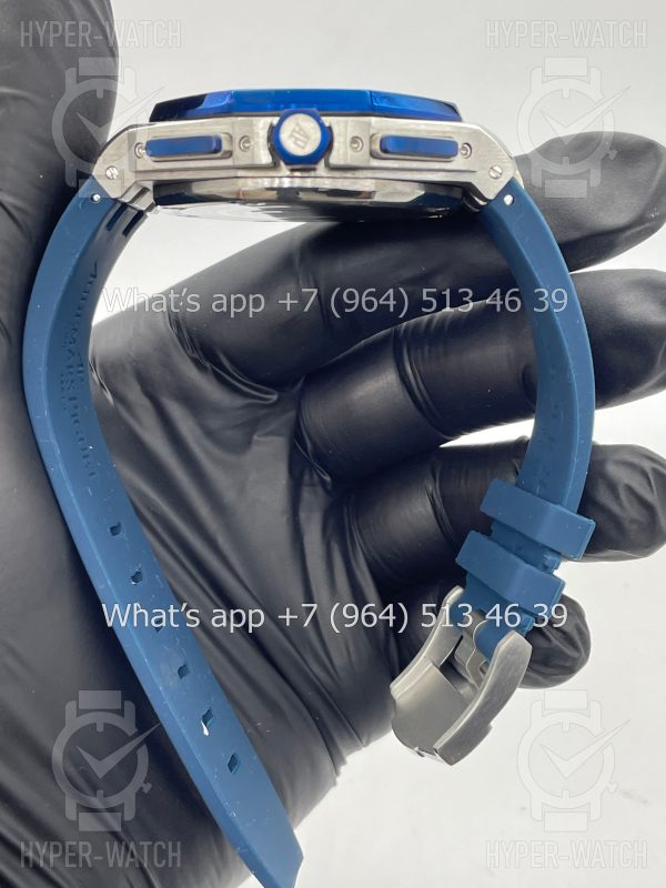Фото 12 - Audemars Piguet Royal Oak Offshore 44mm Art 2655