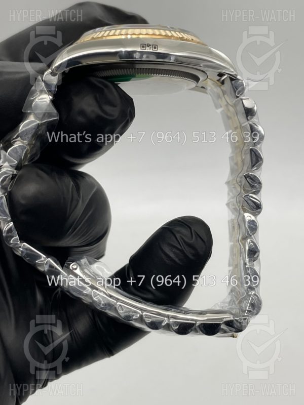 Фото 13 - Rolex Datejust 41mm 126333-0002 Steel
