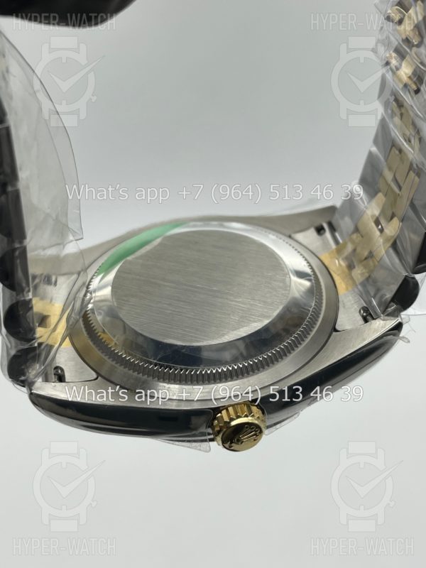 Фото 17 - Rolex Datejust 41mm 126333-0002 Steel
