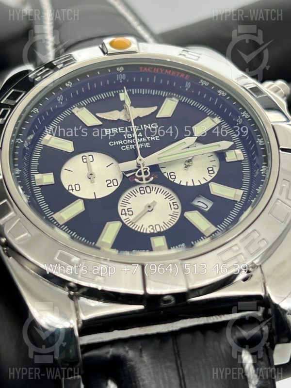 Товар Breitling Chronomat 44 Art 2895 Фото 5 - Breitling Chronomat 44 Art 2895