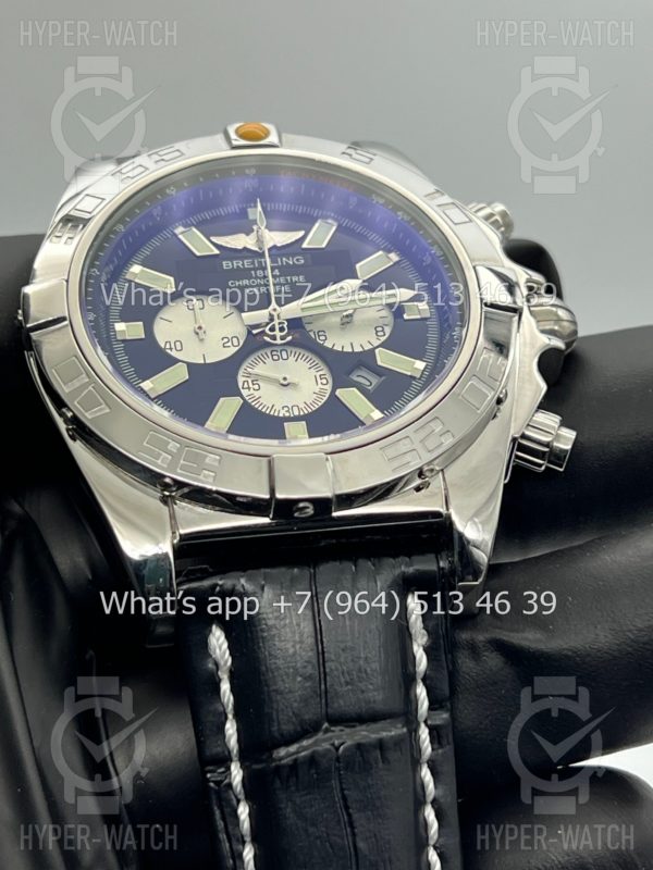 Товар Breitling Chronomat 44 Art 2895 Фото 7 - Breitling Chronomat 44 Art 2895