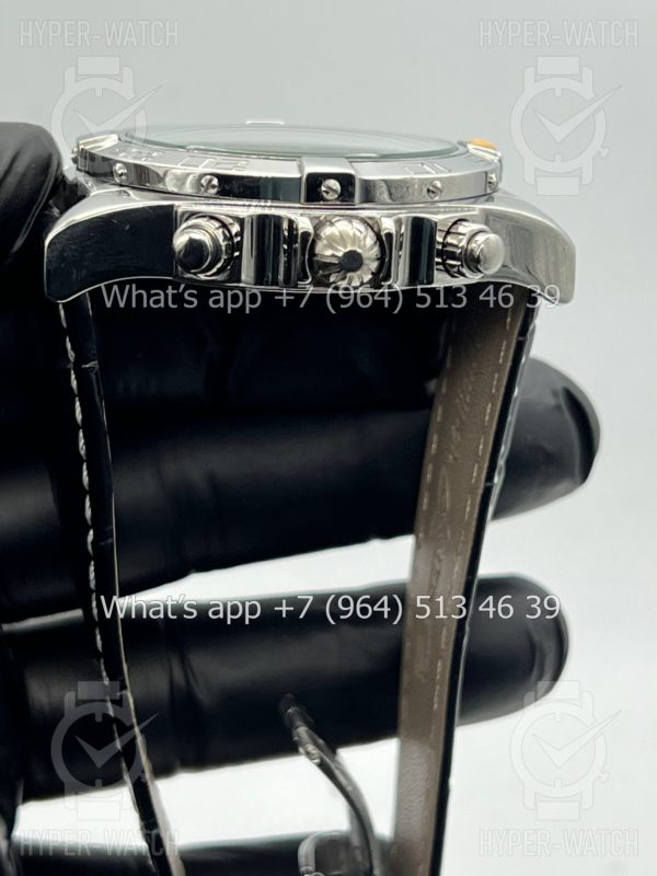 Товар Breitling Chronomat 44 Art 2895 Фото 9 - Breitling Chronomat 44 Art 2895