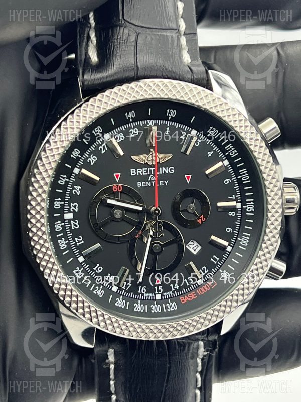 Товар Breitling Breitling for Bentley Art 2900 Фото 2 - Breitling Breitling for Bentley Art 2900
