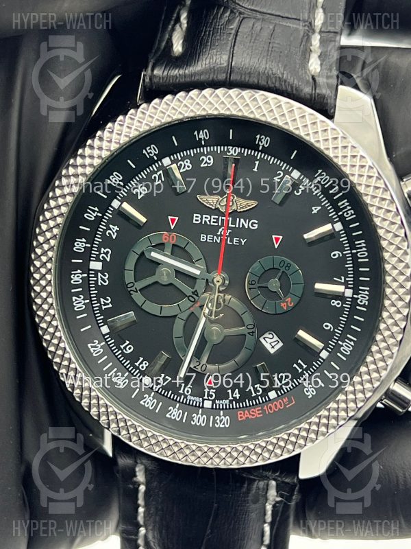 Товар Breitling Breitling for Bentley Art 2900 Фото 3 - Breitling Breitling for Bentley Art 2900