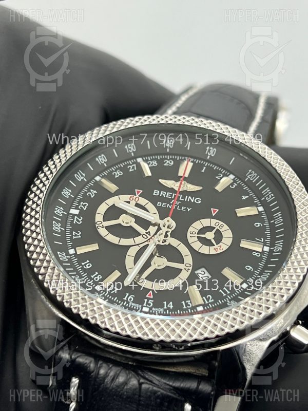 Товар Breitling Breitling for Bentley Art 2900 Фото 4 - Breitling Breitling for Bentley Art 2900