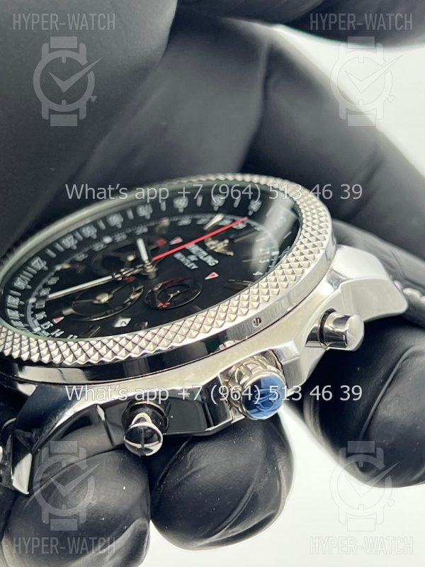 Товар Breitling Breitling for Bentley Art 2900 Фото 5 - Breitling Breitling for Bentley Art 2900