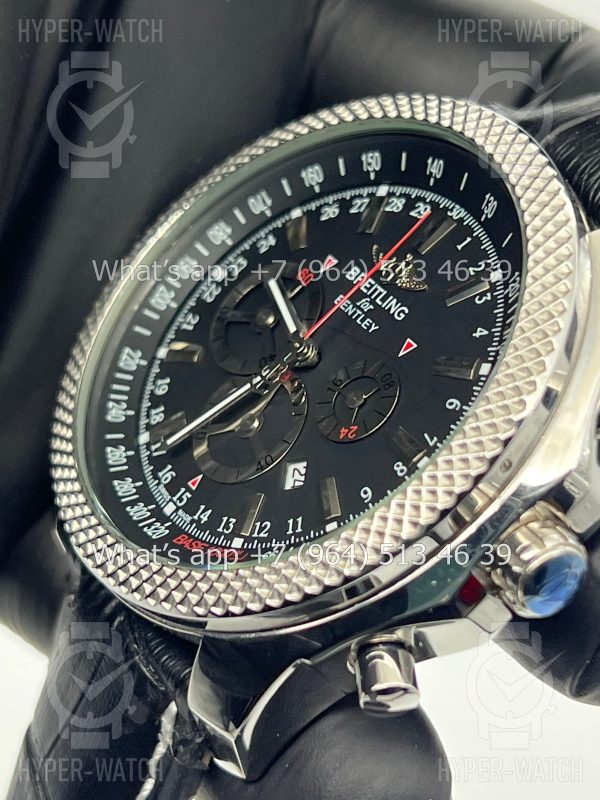Товар Breitling Breitling for Bentley Art 2900 Фото 6 - Breitling Breitling for Bentley Art 2900