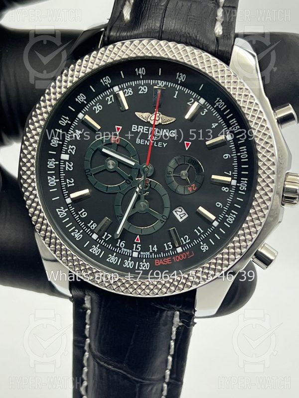 Товар Breitling Breitling for Bentley Art 2900 Фото 7 - Breitling Breitling for Bentley Art 2900
