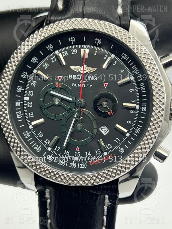 Товар Breitling Breitling for Bentley Art 2900 Фото 8 - Breitling Breitling for Bentley Art 2900