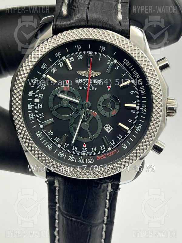 Товар Breitling Breitling for Bentley Art 2900 Фото 9 - Breitling Breitling for Bentley Art 2900