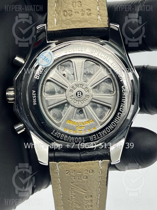 Товар Breitling Breitling for Bentley Art 2900 Фото 14 - Breitling Breitling for Bentley Art 2900