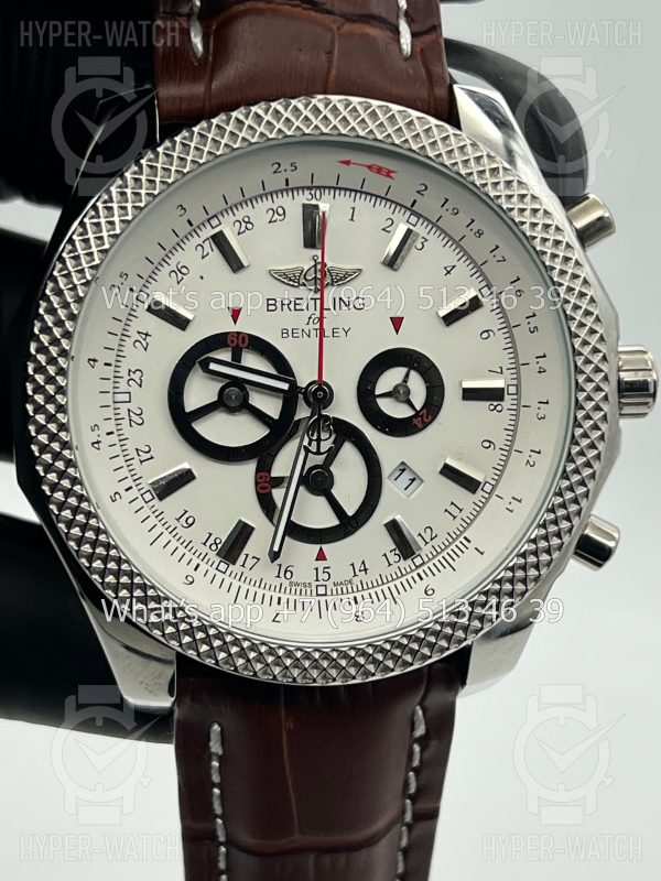 Товар Breitling Breitling for Bentley Art 2832 Фото 2 - Breitling Breitling for Bentley Art 2832