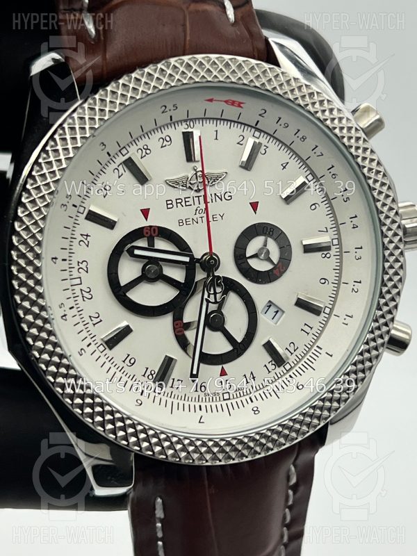 Товар Breitling Breitling for Bentley Art 2832 Фото 3 - Breitling Breitling for Bentley Art 2832