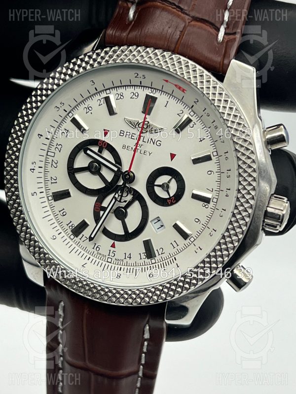 Товар Breitling Breitling for Bentley Art 2832 Фото 4 - Breitling Breitling for Bentley Art 2832