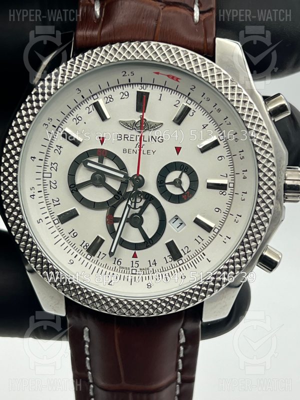Товар Breitling Breitling for Bentley Art 2832 Фото 5 - Breitling Breitling for Bentley Art 2832
