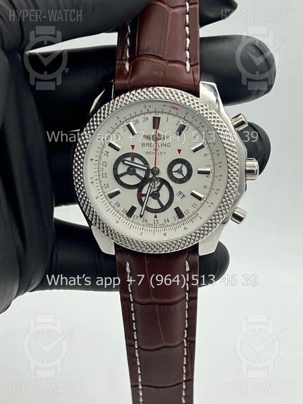 Товар Breitling Breitling for Bentley Art 2832 Фото 6 - Breitling Breitling for Bentley Art 2832