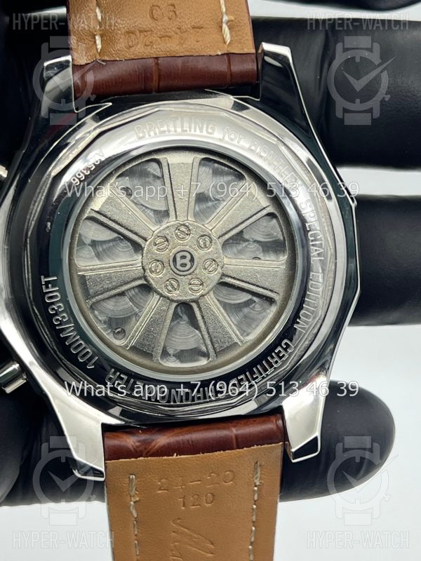 Товар Breitling Breitling for Bentley Art 2832 Фото 11 - Breitling Breitling for Bentley Art 2832