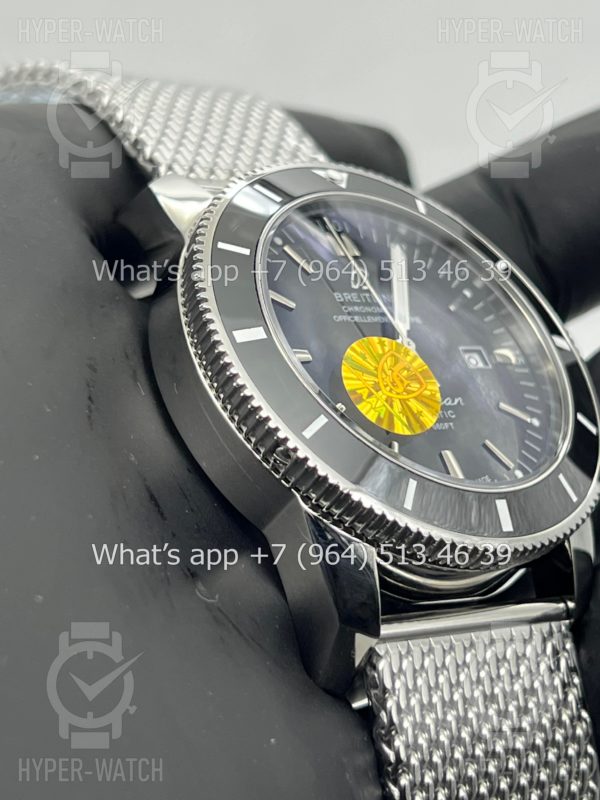 Товар Breitling Superocean Heritage 42mm Art 2721 Фото 5 - Breitling Superocean Heritage 42mm Art 2721