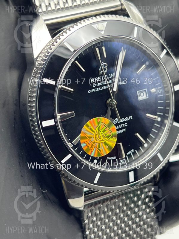 Товар Breitling Superocean Heritage 42mm Art 2721 Фото 6 - Breitling Superocean Heritage 42mm Art 2721