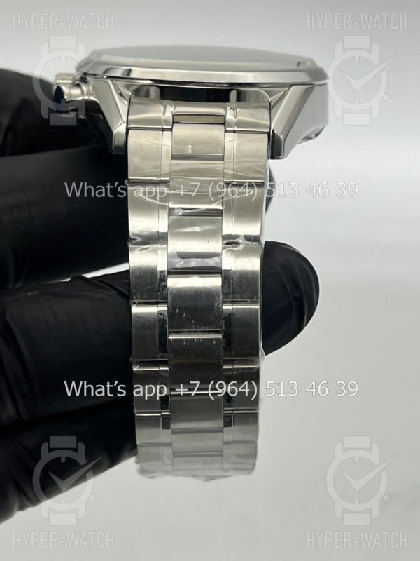 Фото 12 - Tag Heuer Carrera 43mm CAR2015.BA0796