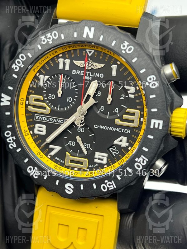 Товар Breitling Endurance Pro X82310A41B1S1 Фото 3 - Breitling Endurance Pro X82310A41B1S1