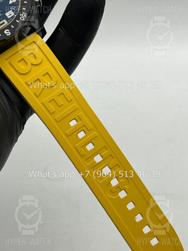 Товар Breitling Endurance Pro X82310A41B1S1 Фото 10 - Breitling Endurance Pro X82310A41B1S1