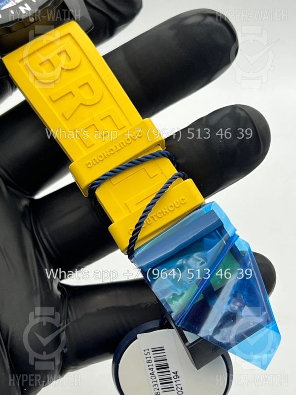 Товар Breitling Endurance Pro X82310A41B1S1 Фото 11 - Breitling Endurance Pro X82310A41B1S1