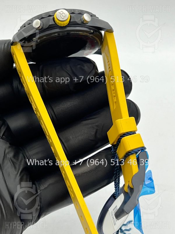 Товар Breitling Endurance Pro X82310A41B1S1 Фото 15 - Breitling Endurance Pro X82310A41B1S1