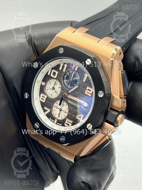Товар Audemars Piguet Royal Oak Offshore 44mm Art 2676 Фото 7 - Audemars Piguet Royal Oak Offshore 44mm Art 2676
