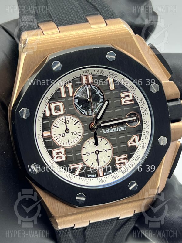 Товар Audemars Piguet Royal Oak Offshore 44mm Art 2676 Фото 9 - Audemars Piguet Royal Oak Offshore 44mm Art 2676
