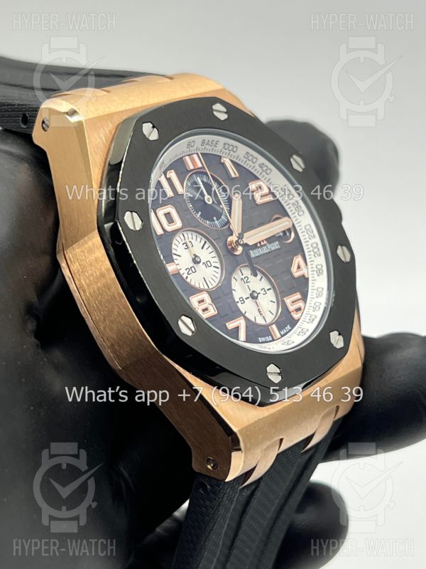 Товар Audemars Piguet Royal Oak Offshore 44mm Art 2676 Фото 10 - Audemars Piguet Royal Oak Offshore 44mm Art 2676