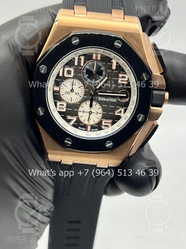 Товар Audemars Piguet Royal Oak Offshore 44mm Art 2676 Фото 11 - Audemars Piguet Royal Oak Offshore 44mm Art 2676