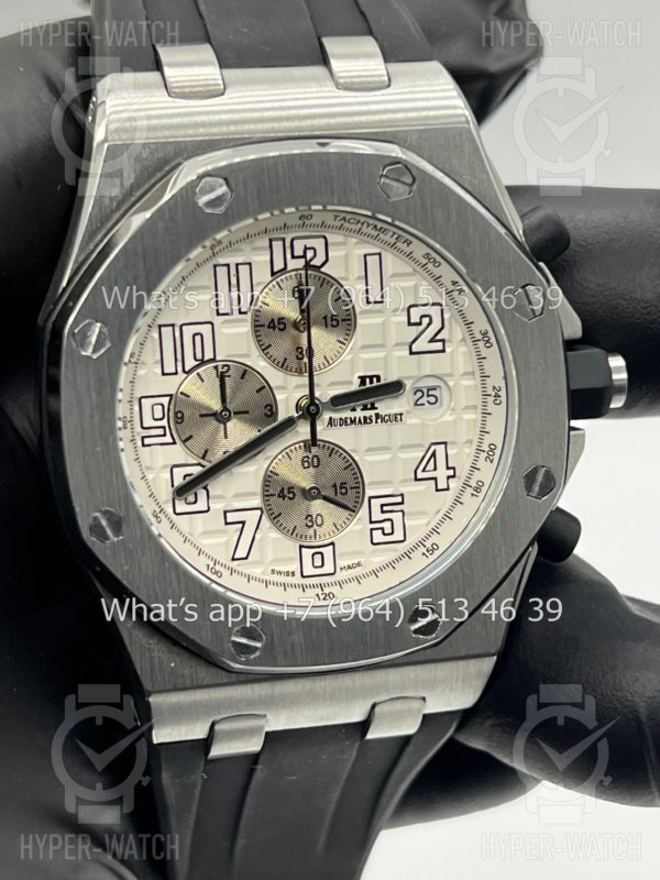 Фото 2 - Audemars Piguet Royal Oak Offshore 42mm Art 2640