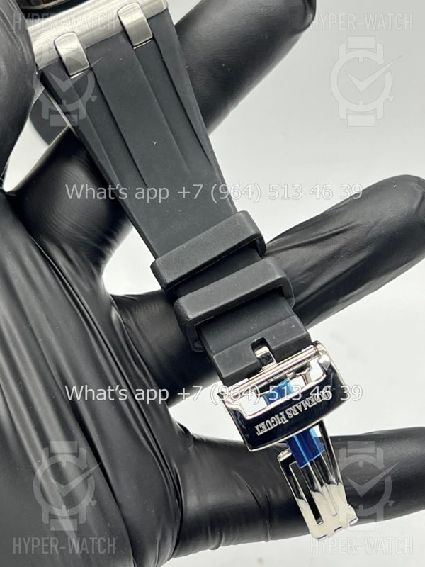 Фото 11 - Audemars Piguet Royal Oak Offshore 42mm Art 2640