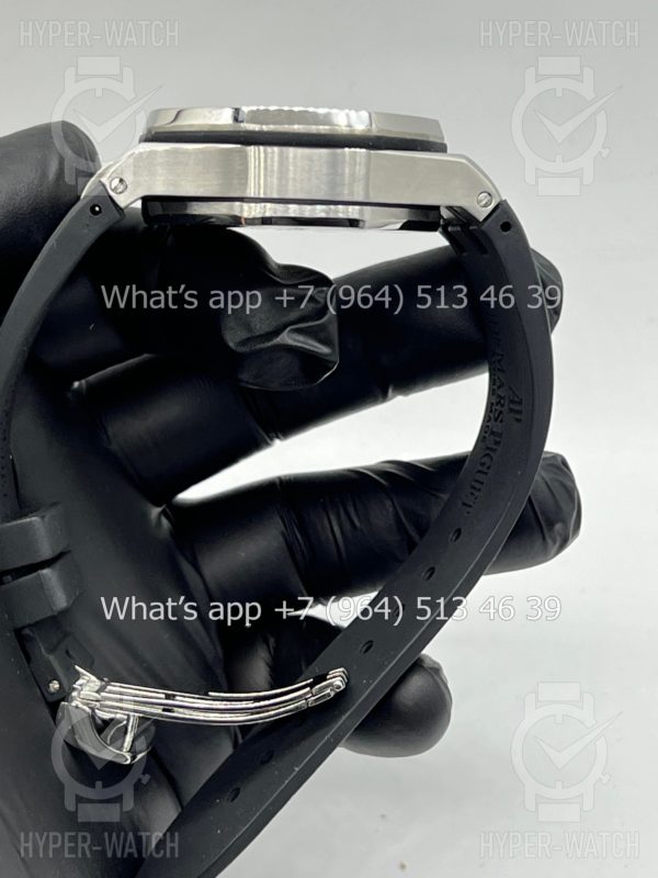 Фото 12 - Audemars Piguet Royal Oak Offshore 42mm Art 2640