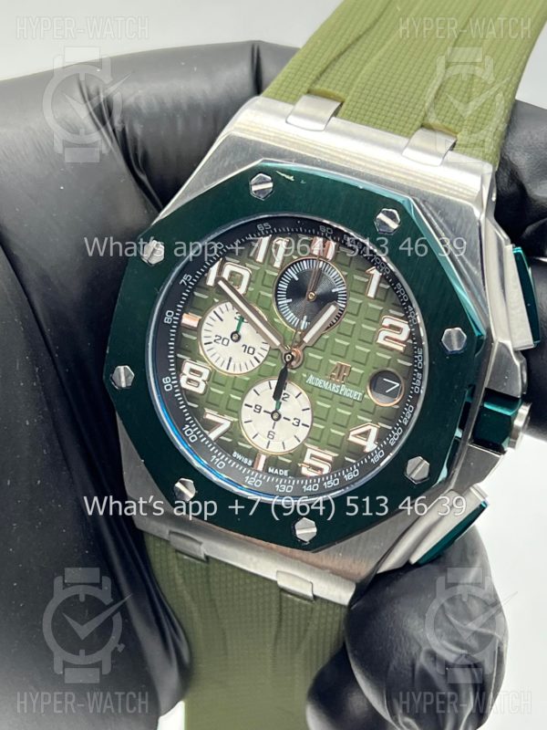 Товар Audemars Piguet Royal Oak Offshore 44mm Art 2660 Фото 9 - Audemars Piguet Royal Oak Offshore 44mm Art 2660