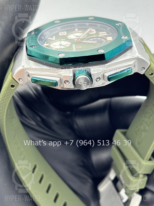 Товар Audemars Piguet Royal Oak Offshore 44mm Art 2660 Фото 14 - Audemars Piguet Royal Oak Offshore 44mm Art 2660