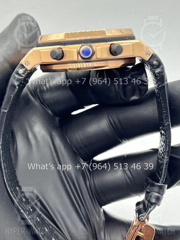 Фото 16 - Audemars Piguet Royal Oak Offshore 42mm Art 2643
