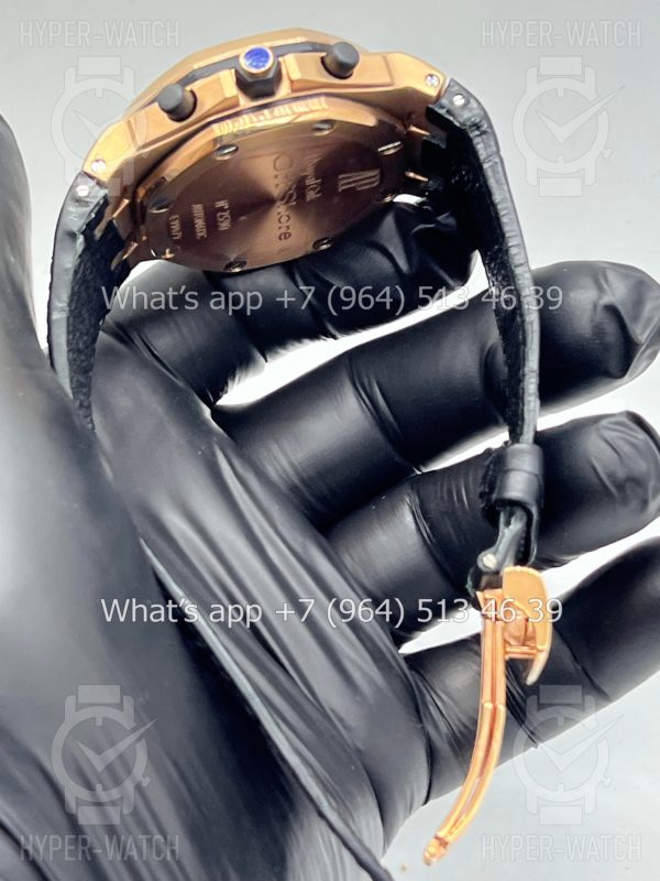 Фото 17 - Audemars Piguet Royal Oak Offshore 42mm Art 2643