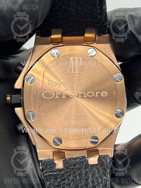 Фото 18 - Audemars Piguet Royal Oak Offshore 42mm Art 2643