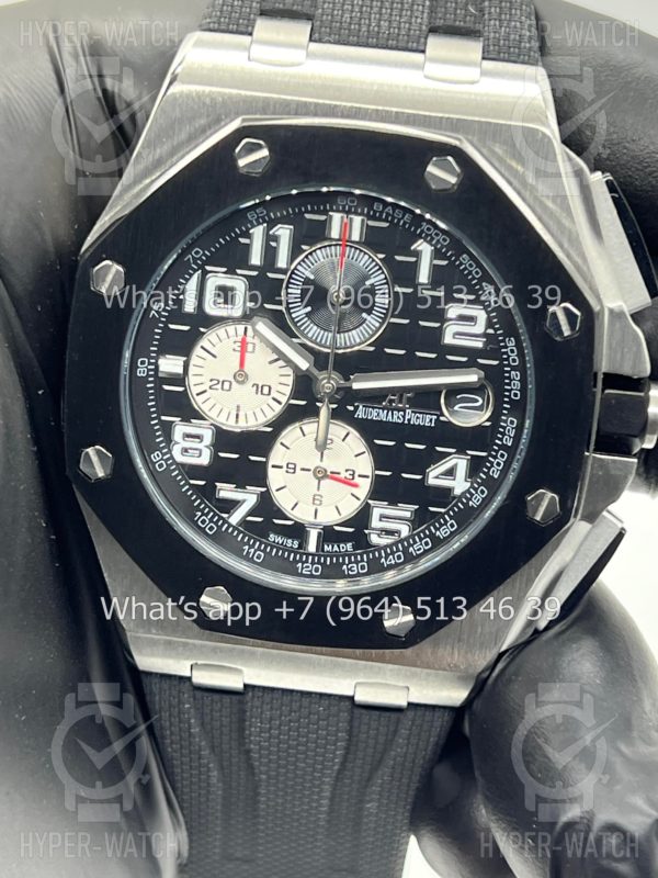 Товар Audemars Piguet Royal Oak Offshore 44mm Art 2661 Фото 2 - Audemars Piguet Royal Oak Offshore 44mm Art 2661