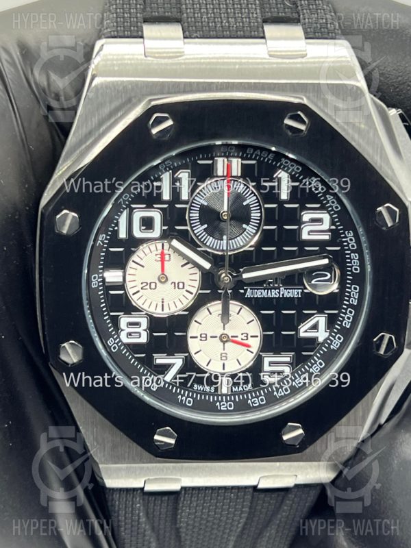 Товар Audemars Piguet Royal Oak Offshore 44mm Art 2661 Фото 3 - Audemars Piguet Royal Oak Offshore 44mm Art 2661