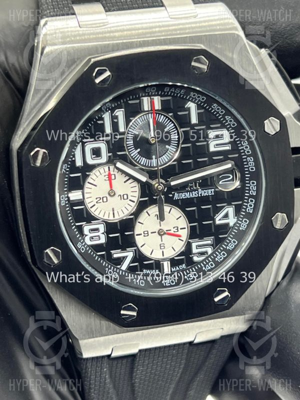 Товар Audemars Piguet Royal Oak Offshore 44mm Art 2661 Фото 4 - Audemars Piguet Royal Oak Offshore 44mm Art 2661