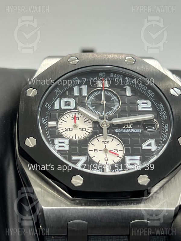 Товар Audemars Piguet Royal Oak Offshore 44mm Art 2661 Фото 5 - Audemars Piguet Royal Oak Offshore 44mm Art 2661