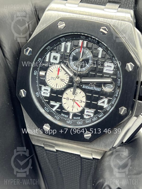 Товар Audemars Piguet Royal Oak Offshore 44mm Art 2661 Фото 6 - Audemars Piguet Royal Oak Offshore 44mm Art 2661