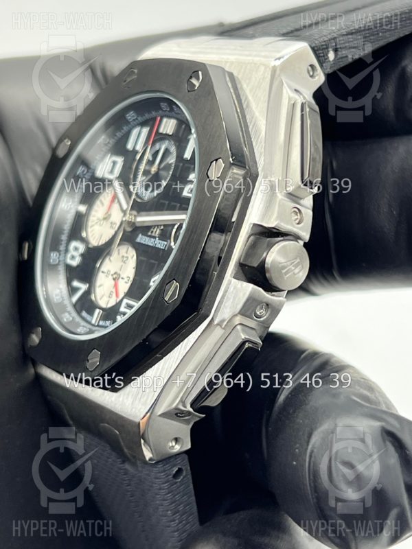 Товар Audemars Piguet Royal Oak Offshore 44mm Art 2661 Фото 7 - Audemars Piguet Royal Oak Offshore 44mm Art 2661