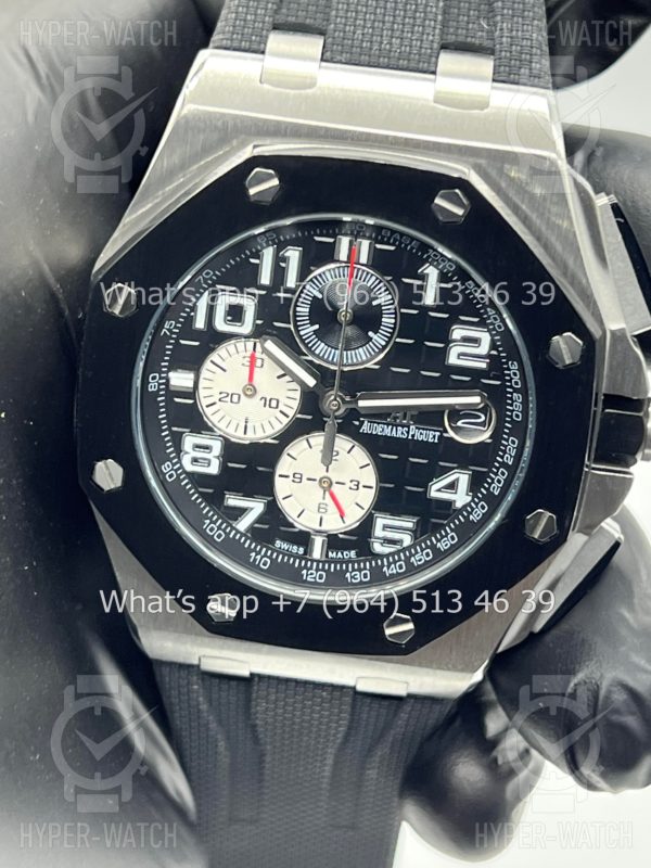 Товар Audemars Piguet Royal Oak Offshore 44mm Art 2661 Фото 8 - Audemars Piguet Royal Oak Offshore 44mm Art 2661