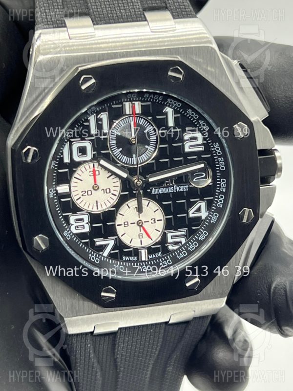Товар Audemars Piguet Royal Oak Offshore 44mm Art 2661 Фото 9 - Audemars Piguet Royal Oak Offshore 44mm Art 2661