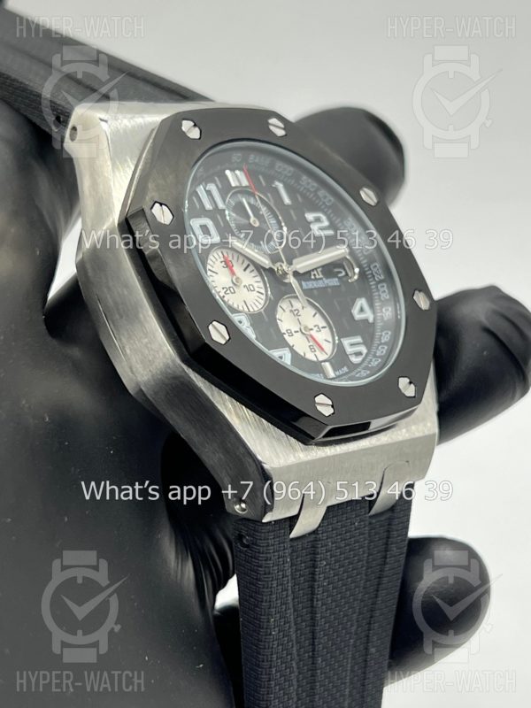 Товар Audemars Piguet Royal Oak Offshore 44mm Art 2661 Фото 10 - Audemars Piguet Royal Oak Offshore 44mm Art 2661